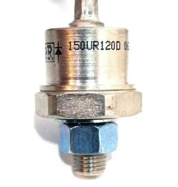 Raddrizzatore internazionale 150UR120D