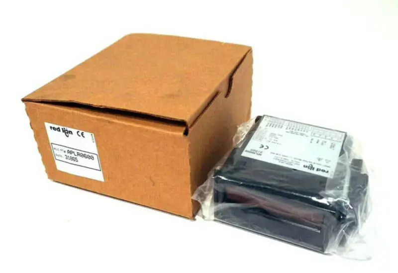 CONTROLLI RED LION APLR0600