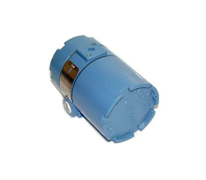 Controlli Rosemount Fisher 1181T