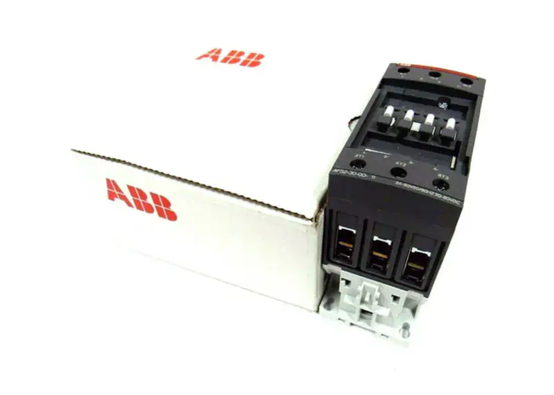 ABB AF52-30-00-11 Modulo PLC