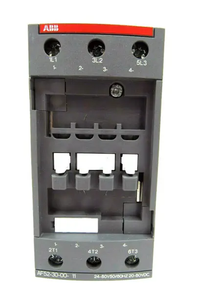 ABB AF52-30-00-11 Modulo PLC