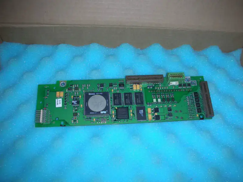 CPU B&R ACOPOS