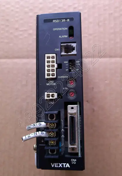 Driver VEXTA ASD13A-A ASD-A2 100-115V