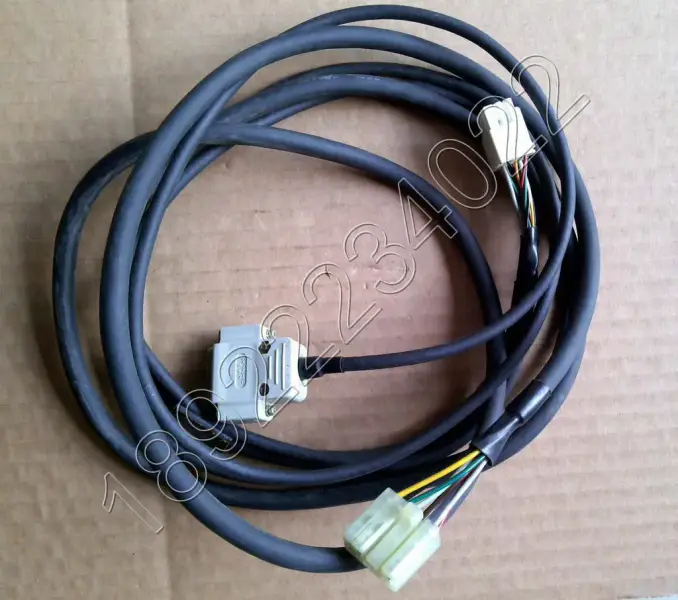 NSK JAE DA-C1-J10 connettore 2M