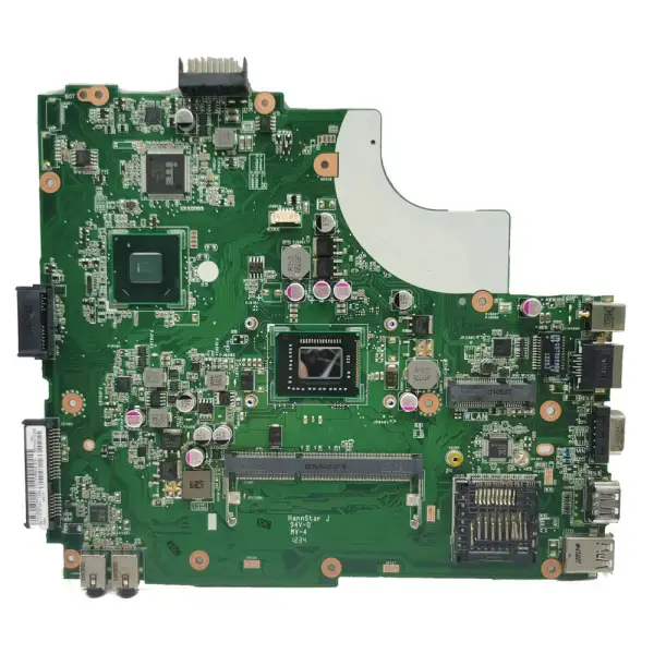 Scheda madre Asus X44H
