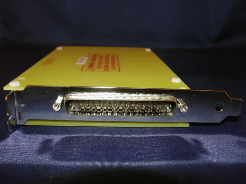 acces PCI-IIRO-8