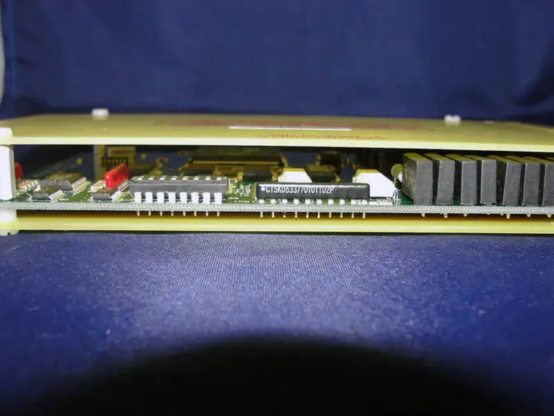 acces PCI-IIRO-8