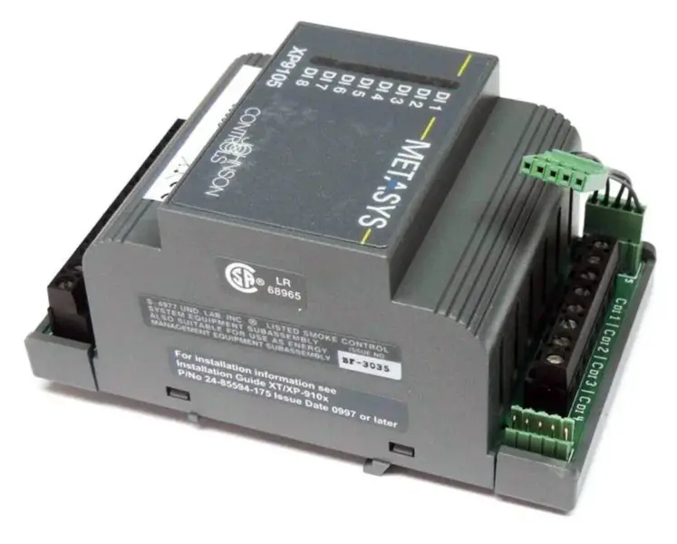 CONTROLLI JOHNSON XP-9105-8304