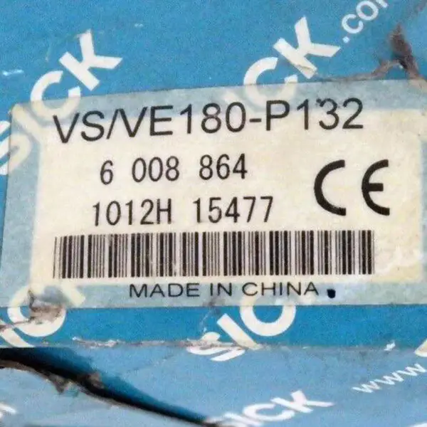 OTTICA MALATA VS/VE180-P132