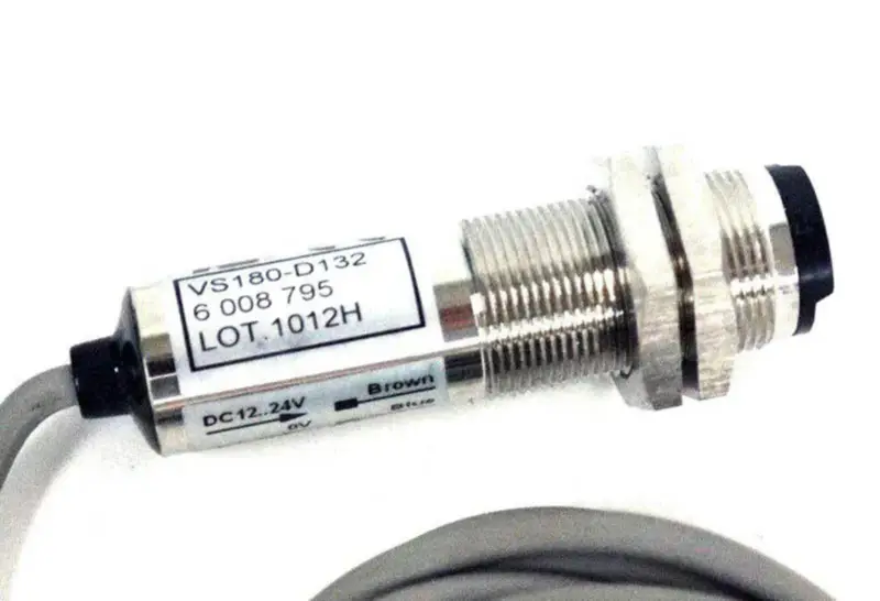 OTTICA MALATA VS/VE180-P132
