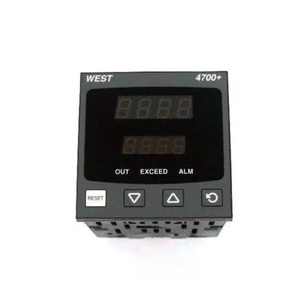 STRUMENTI WEST P4701