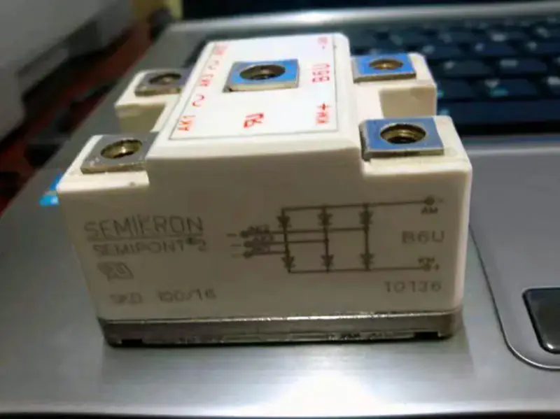 SMK SKD100