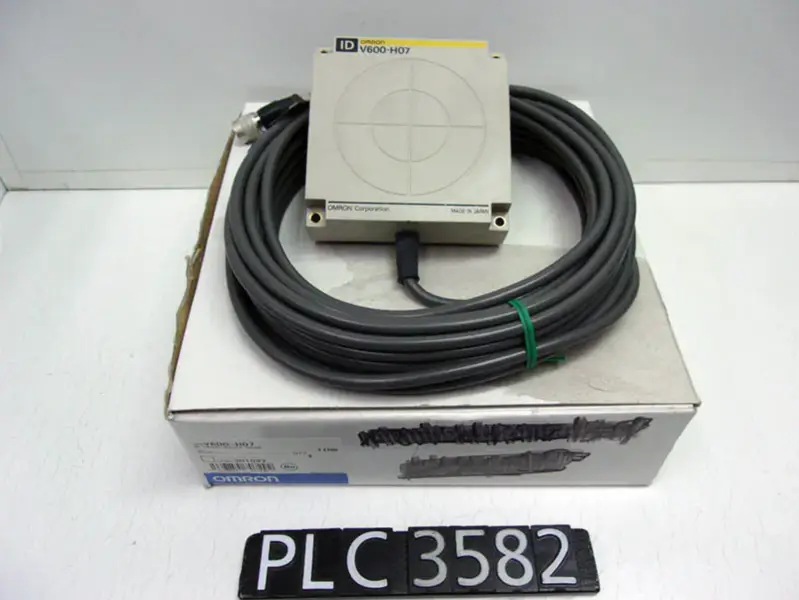 Omron V600-H07