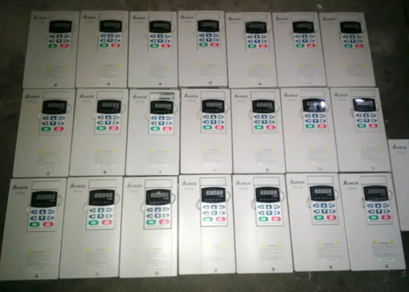 Delta VFD037B43A 3,7KW Serie B