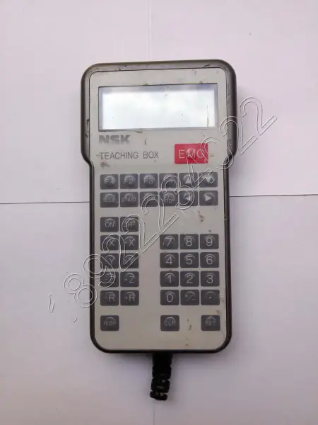 SCATOLA DIDATTICA NSK EXTB01