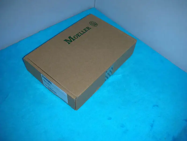 Kl枚ckner Moeller EBE-223.2-2 CPU-W