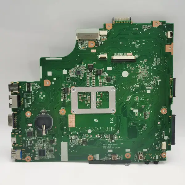 Scheda madre Asus X44H