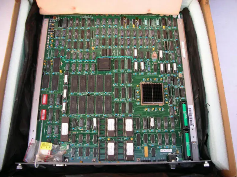 MODULO PROCESSORE MPP ABB SC300E