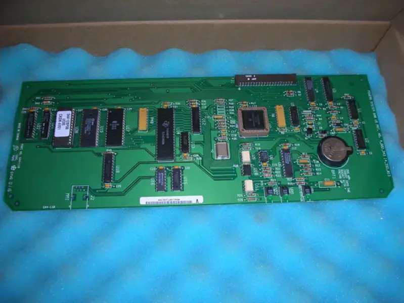 Automazione APOGEE 544-110