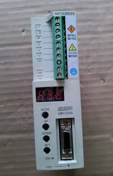 Driver MITSUBISHI MR-C10A-S23 100W