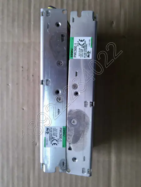 Alimentazione COSEL PMC50E-1