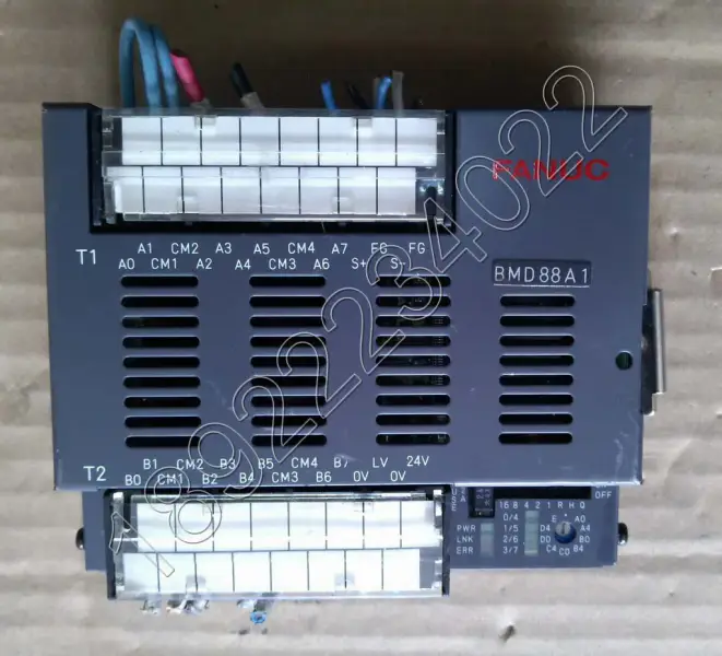 Driver FANUC BMD88A1