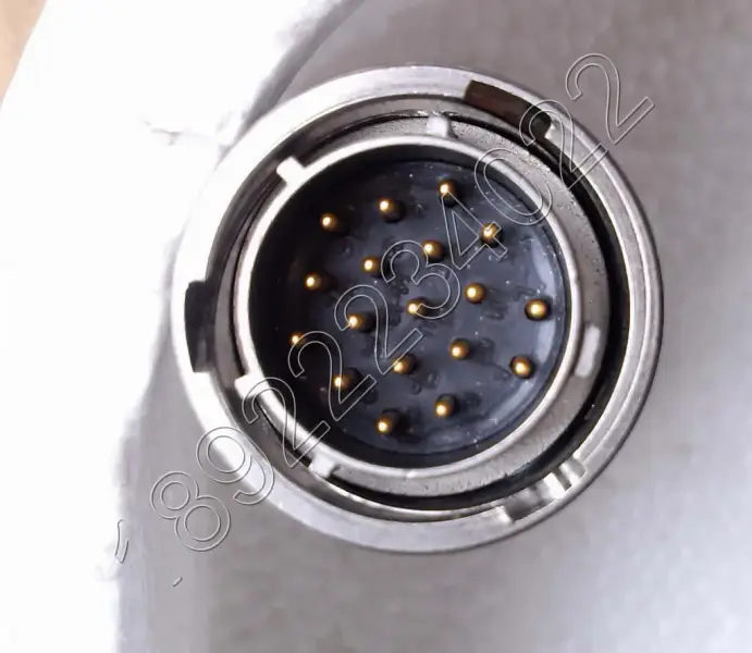 Encoder motore 14-18