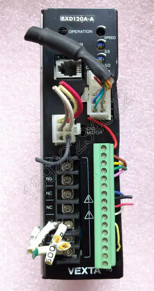Driver BXD120A-A VEXTA