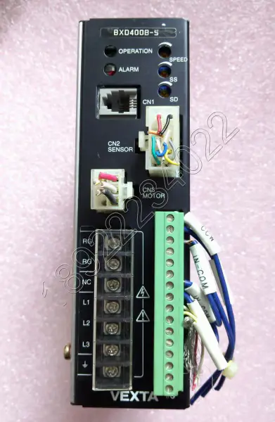 Driver BXD400B-S VEXTA