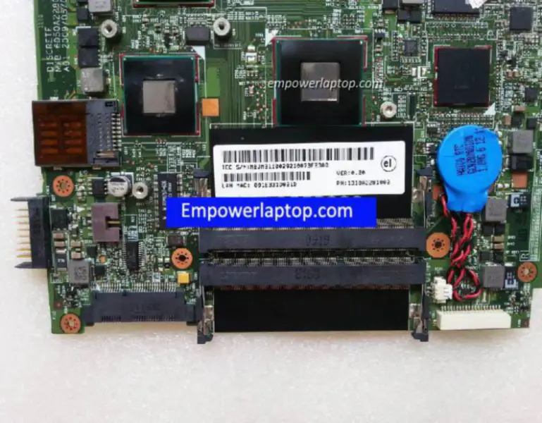 Scheda madre Acer 3810T M B 6050A2280901