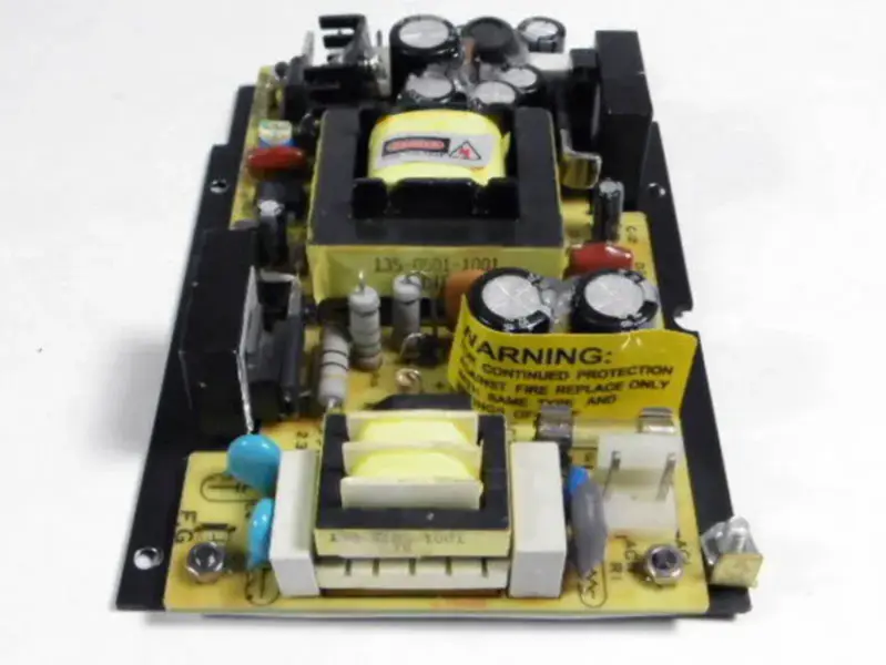 Potenza totale TF03T02