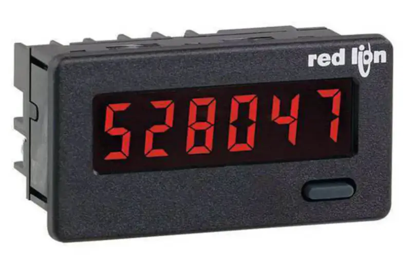 Controlli Red Lion CUB4L020