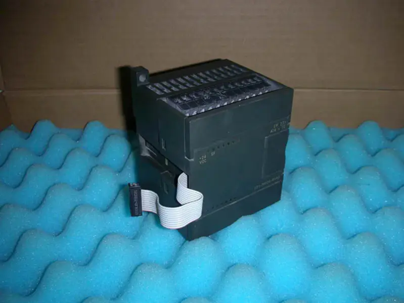 PLC Siemens 6ES7231-7PD20-0XA0
