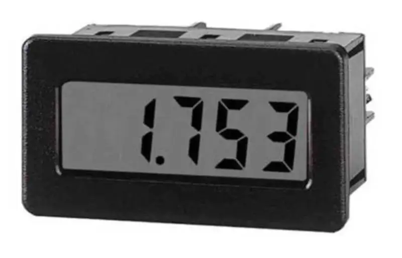 Controlli Red Lion CUB4V000
