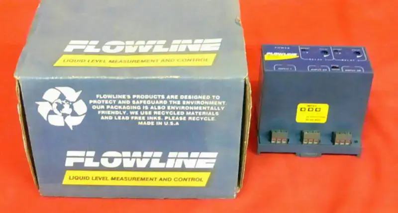 LINEA DI FLUSSO LC92-1001
