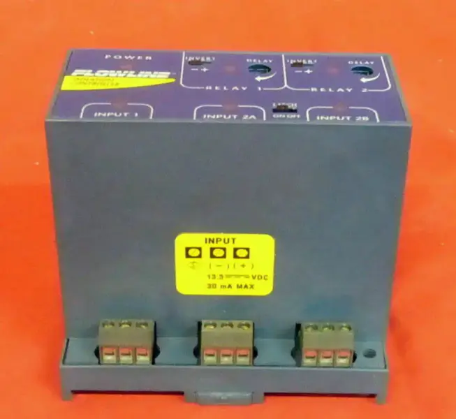 LINEA DI FLUSSO LC92-1001