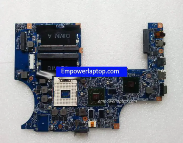 Acer 3820 3820T ATI 216-0772000 Scheda Madre