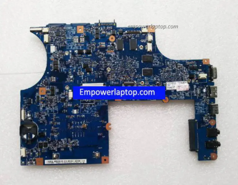 Acer 3820 3820T ATI 216-0772000 Scheda Madre
