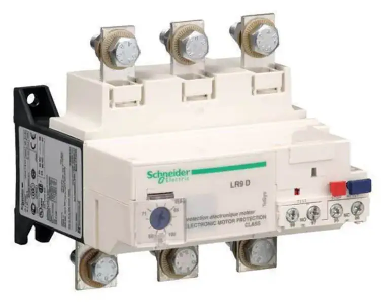SCHNEIDER ELETTRICO LR9D5369