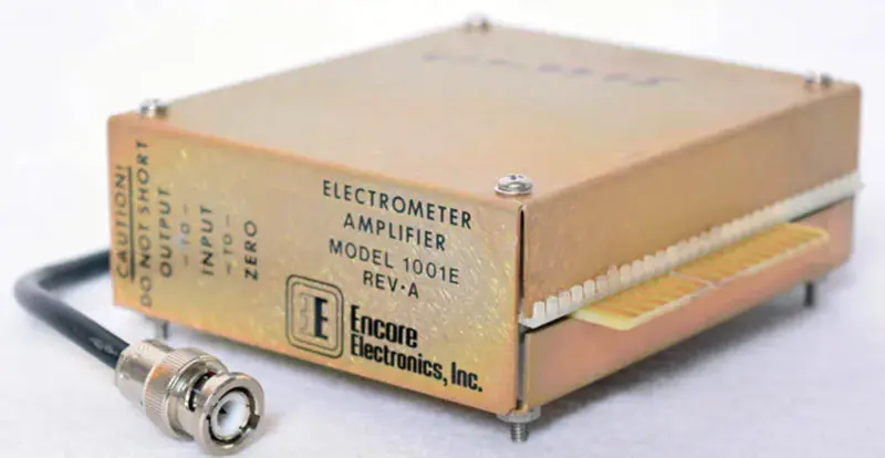 Bis 1001E
