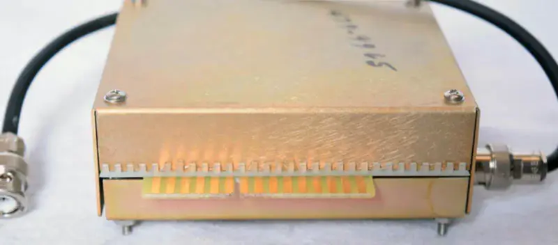 Bis 1001E