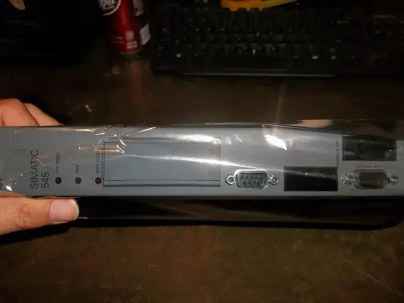 Siemens 545-1105
