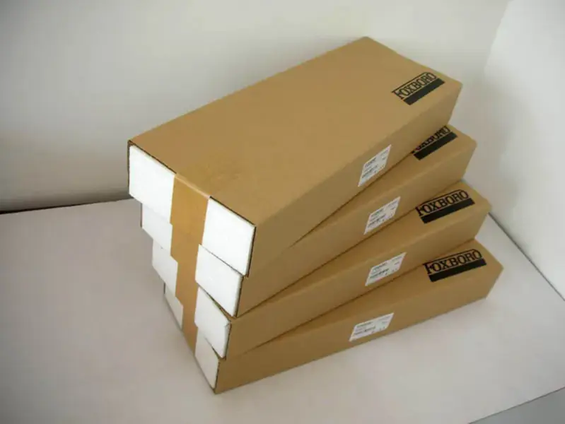 FOXBORO DCS FBM17 DM400YT