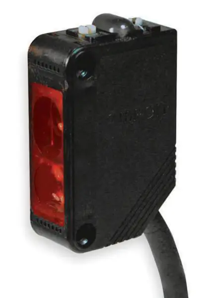 Interruttore fotoelettrico Omron E3ZLS81 Omron