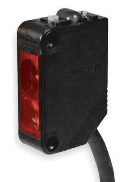 Interruttore fotoelettrico Omron E3ZLS81 Omron