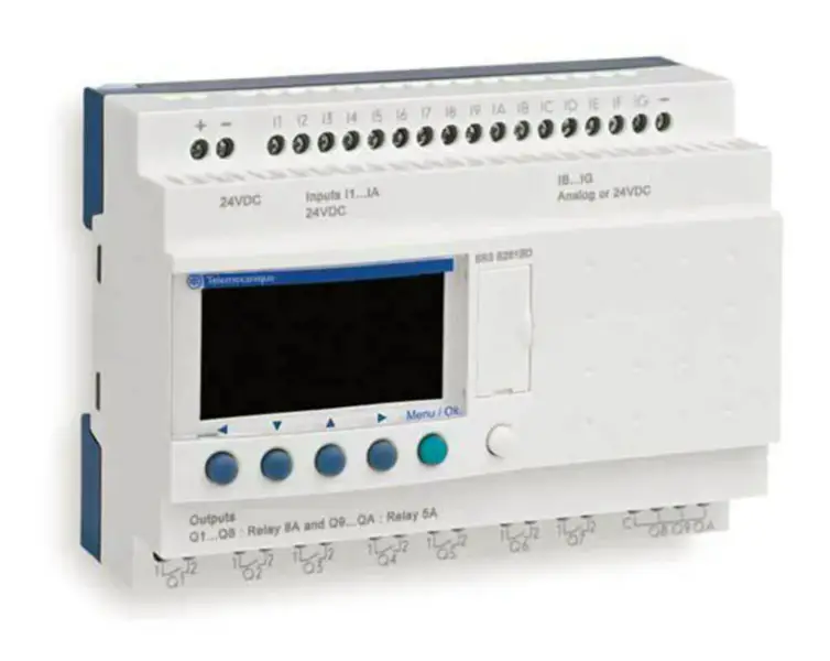 SCHNEIDER ELETTRICO SR2A201FU