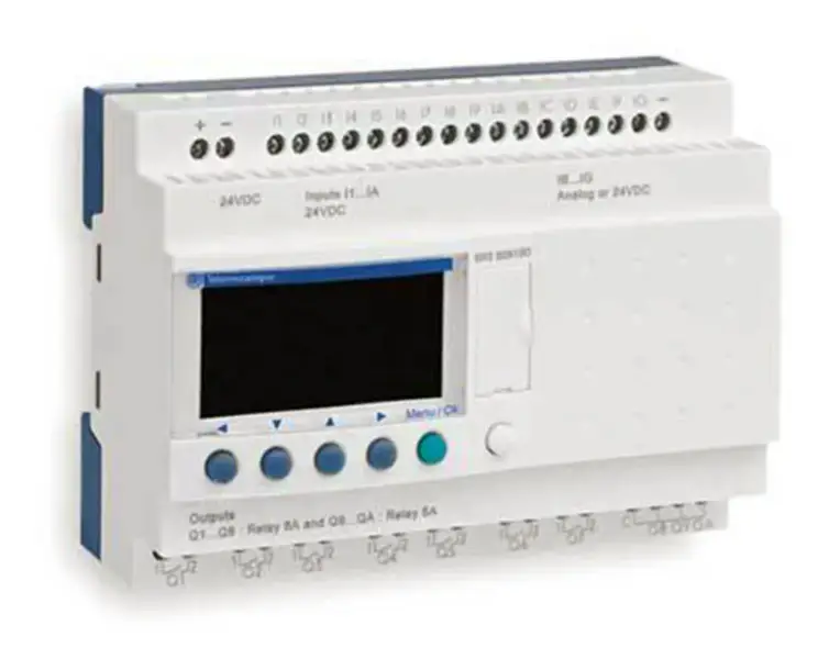 SCHNEIDER ELETTRICO SR2A201FU