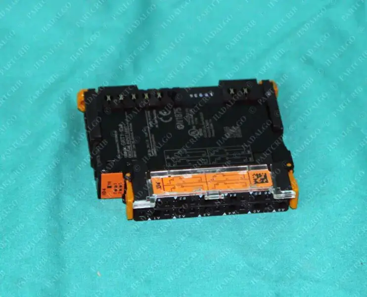 Omron GRT1ID4