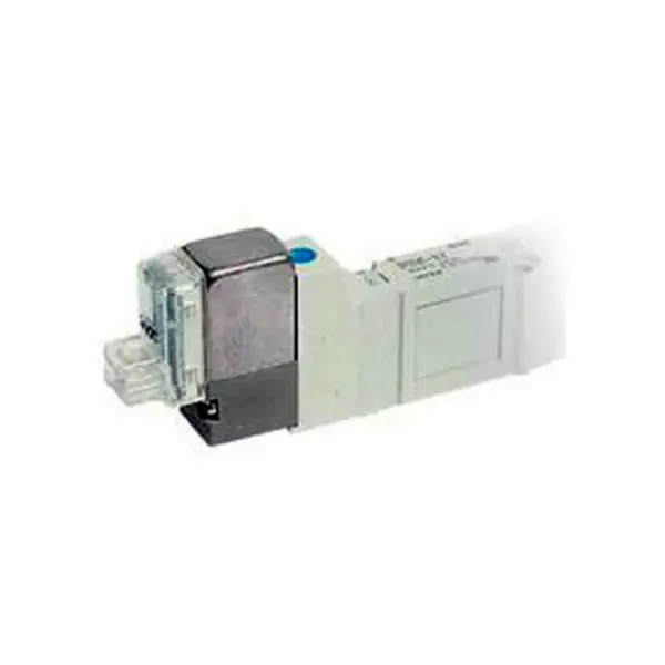 SMC SY3140-5MOZ-Q