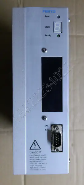 Driver FESTO SEC-AC-305